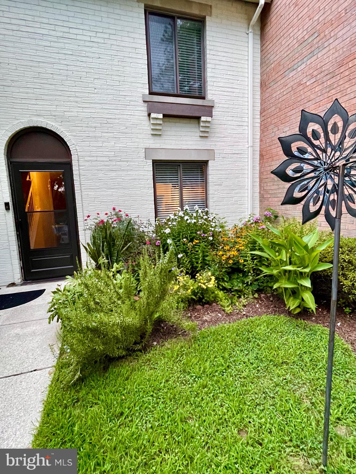 MARYLAND PLACE - Residential