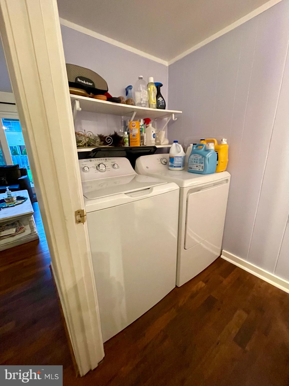 MARYLAND PLACE - Residential