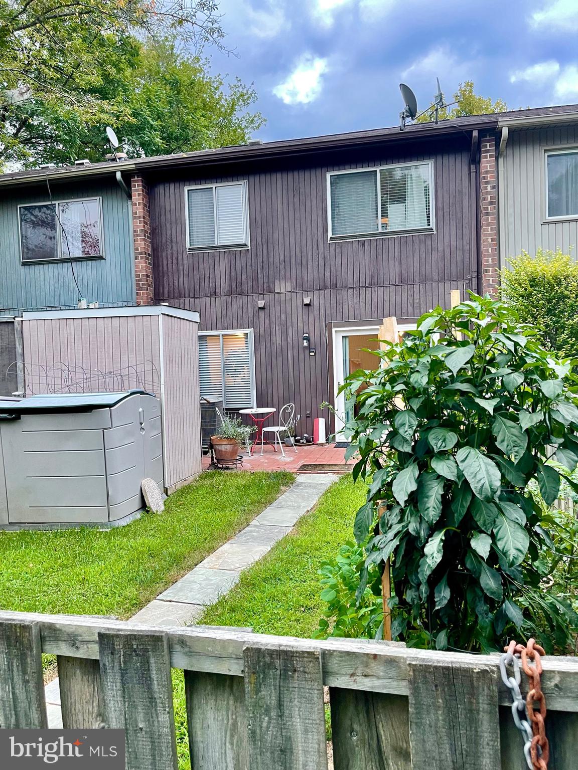 MARYLAND PLACE - Residential