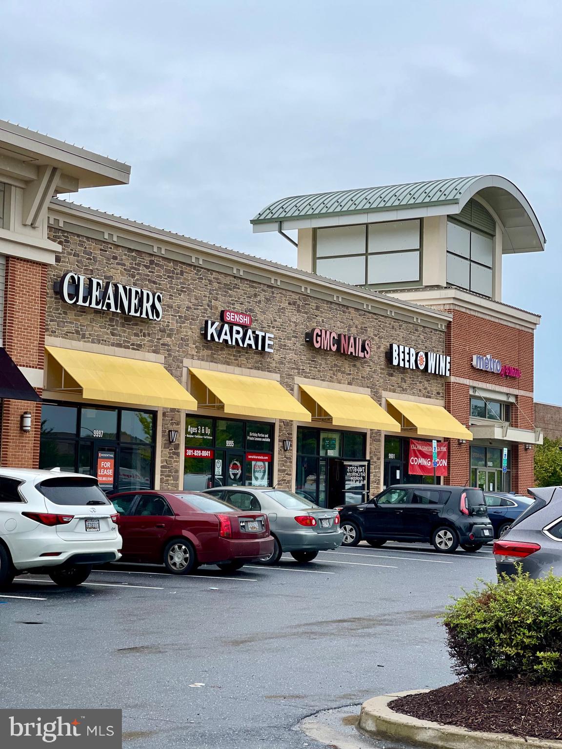 MARYLAND PLACE - Residential