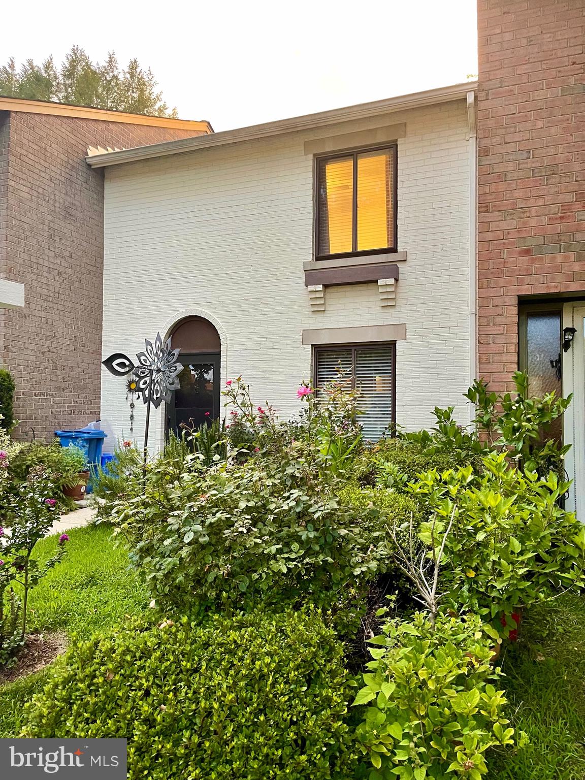 MARYLAND PLACE - Residential