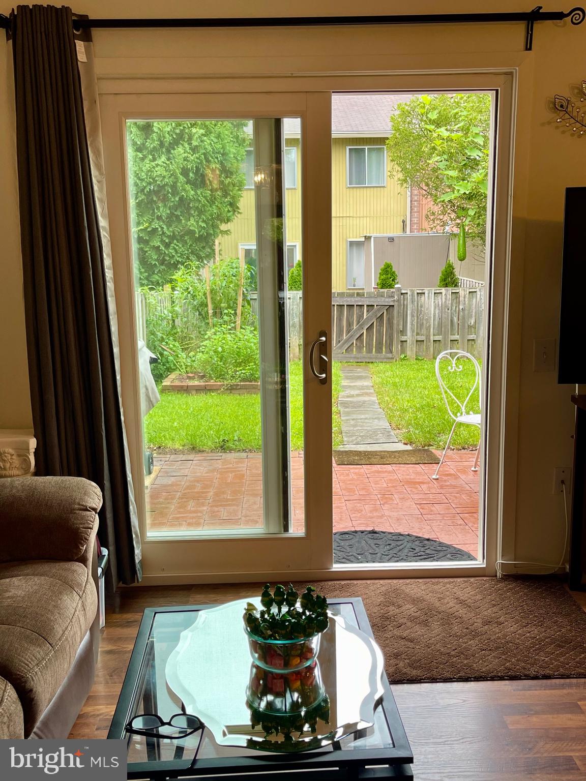 MARYLAND PLACE - Residential