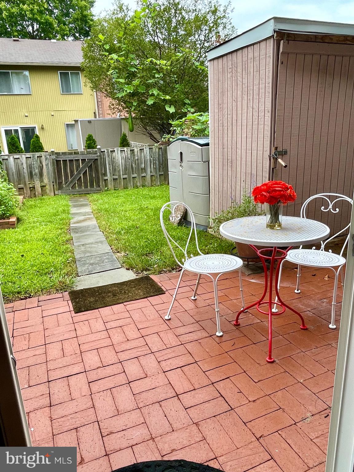 MARYLAND PLACE - Residential