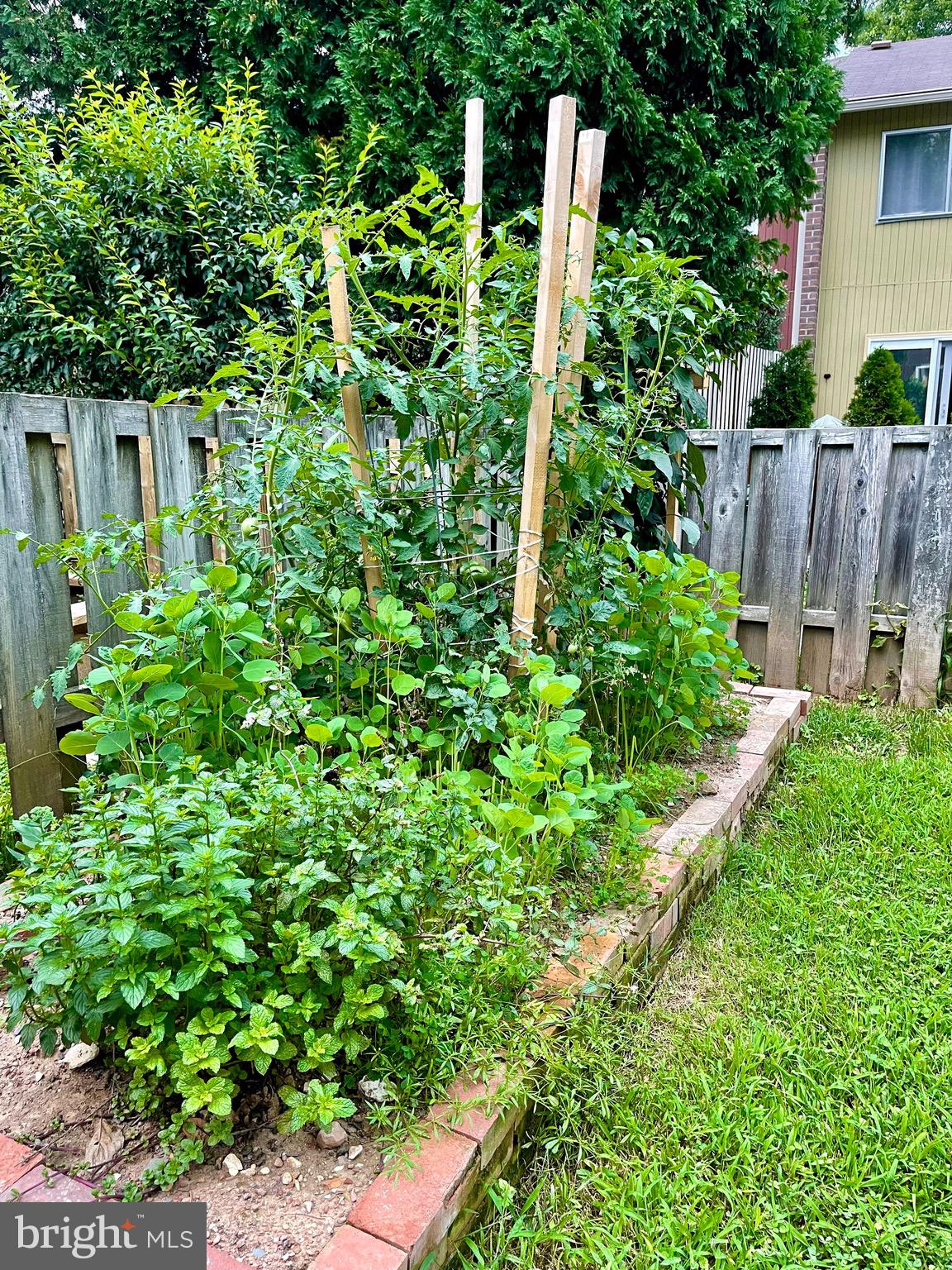 MARYLAND PLACE - Residential