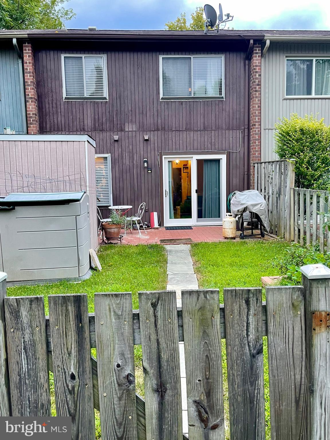 MARYLAND PLACE - Residential