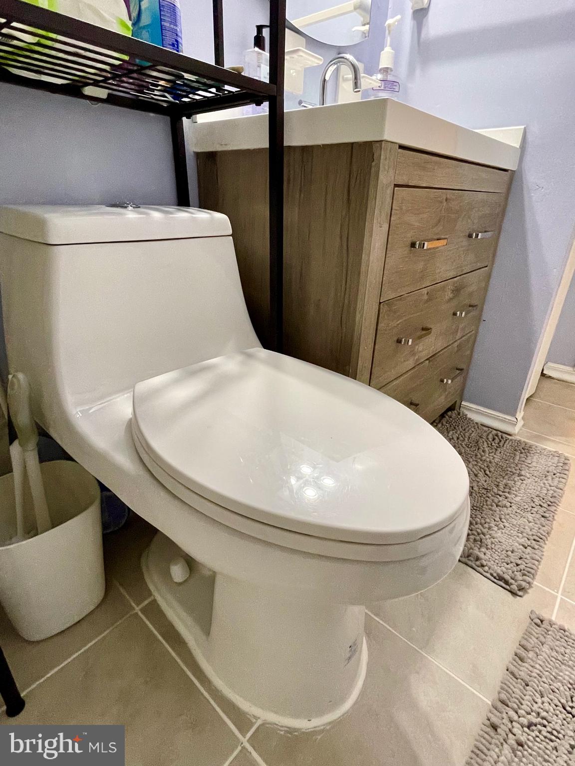 MARYLAND PLACE - Residential