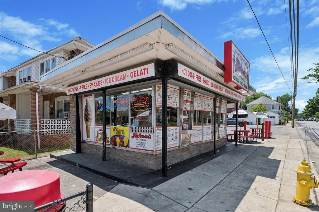 Photo of 1594 Market, LINWOOD, PA 19061 (MLS # PADE2106744)