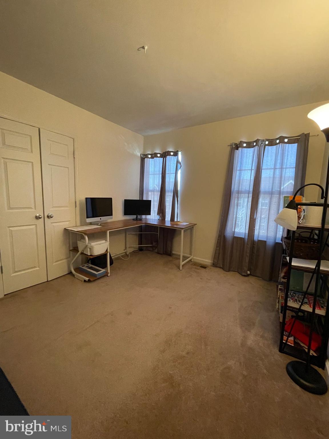 SNOWDEN BRIDGE - Residential Lease