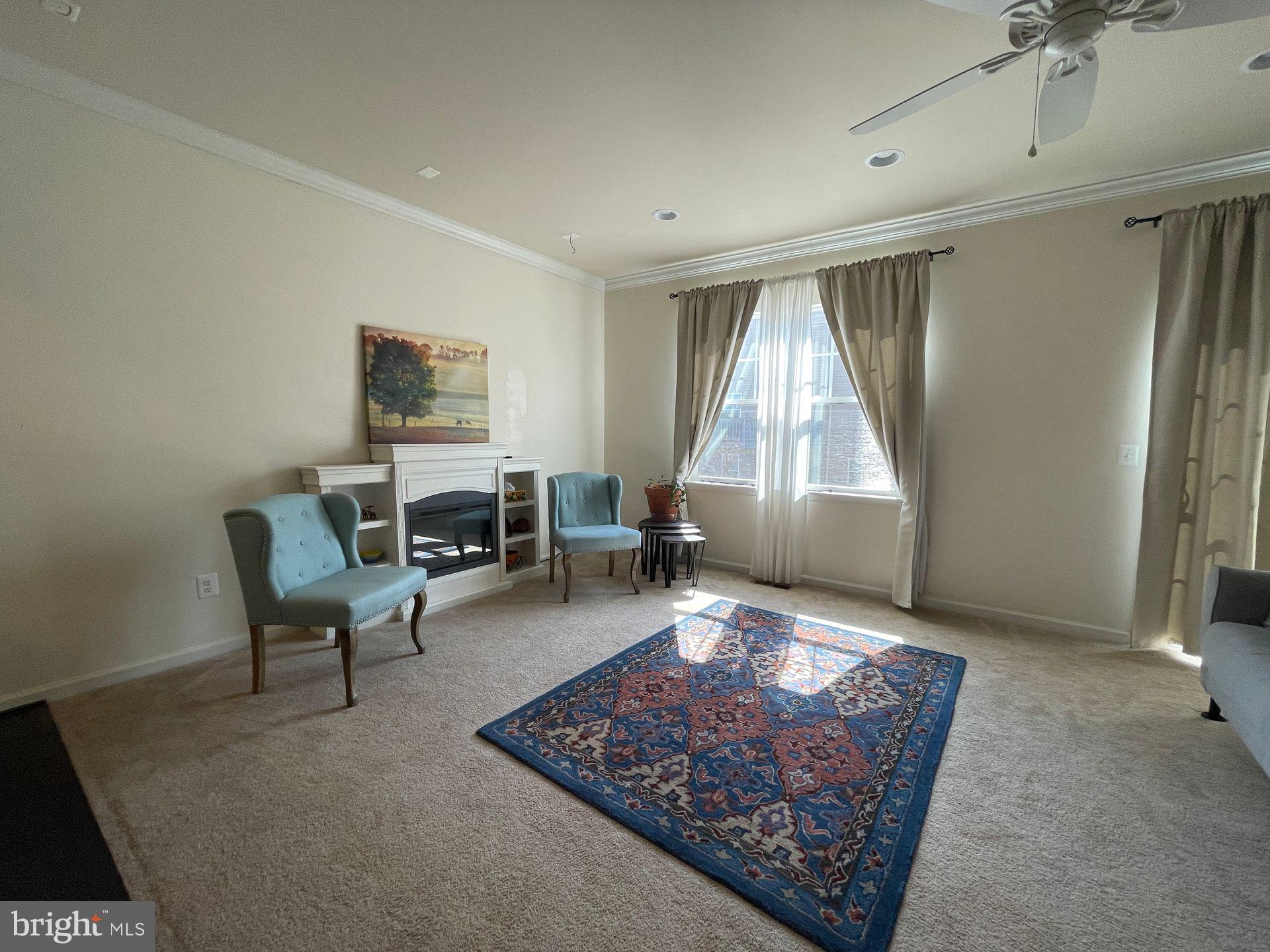 SNOWDEN BRIDGE - Residential Lease