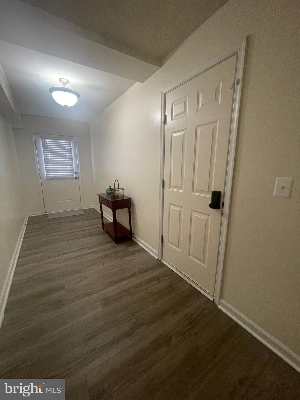 SNOWDEN BRIDGE - Residential Lease