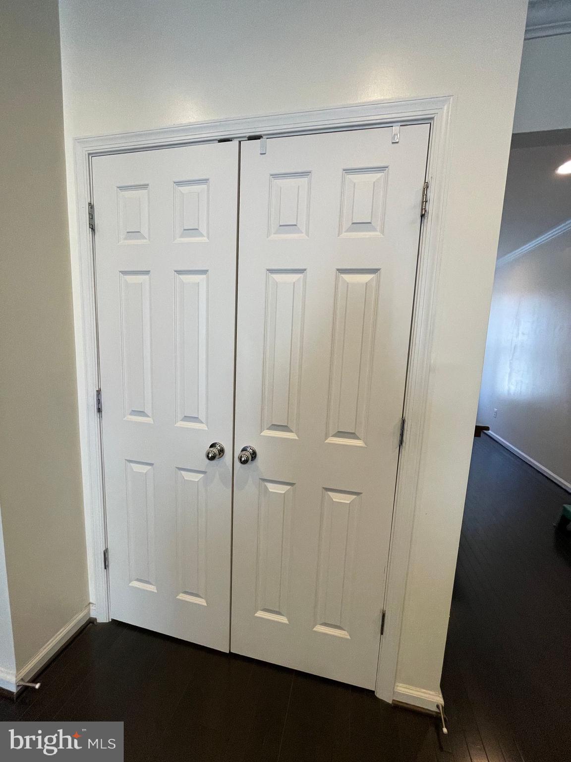 SNOWDEN BRIDGE - Residential Lease