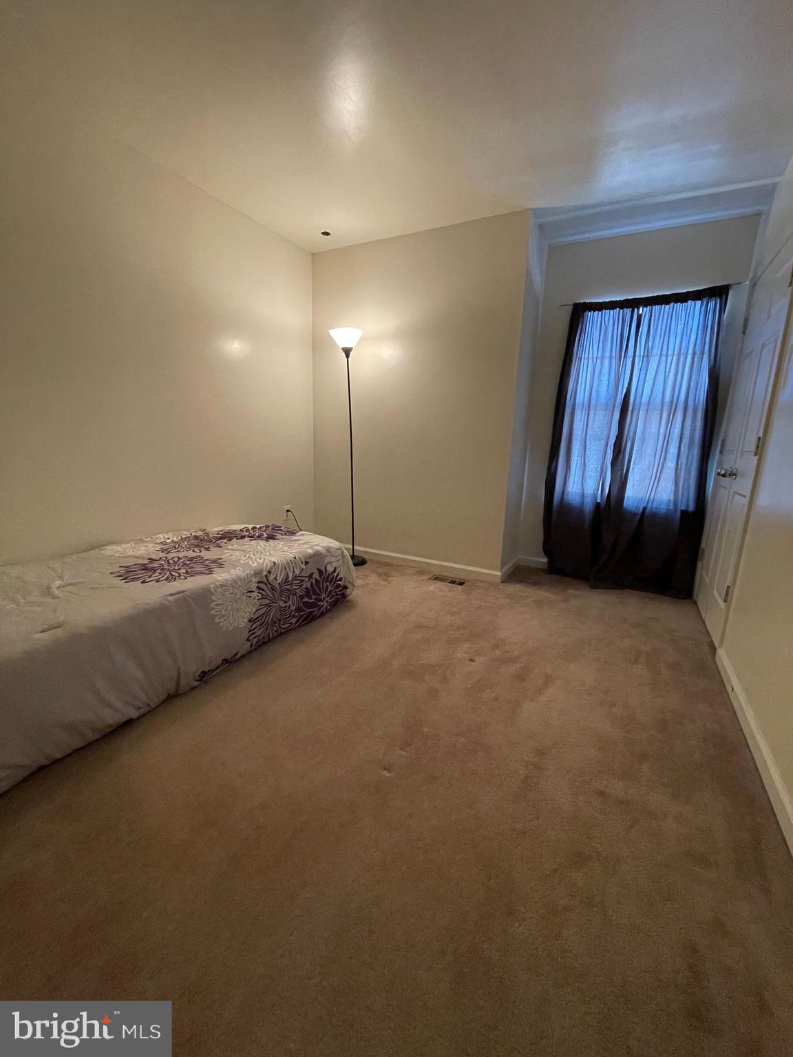 SNOWDEN BRIDGE - Residential Lease