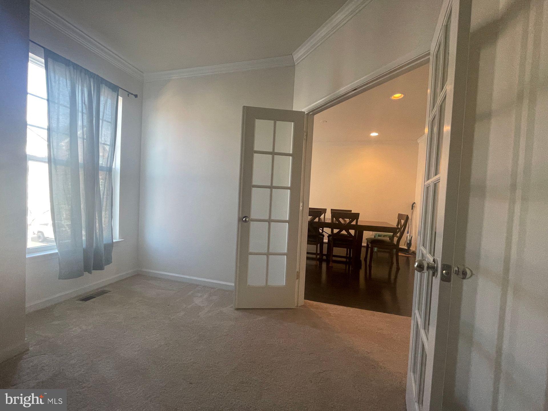 SNOWDEN BRIDGE - Residential Lease