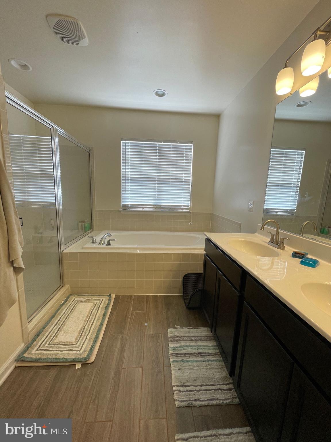 SNOWDEN BRIDGE - Residential Lease