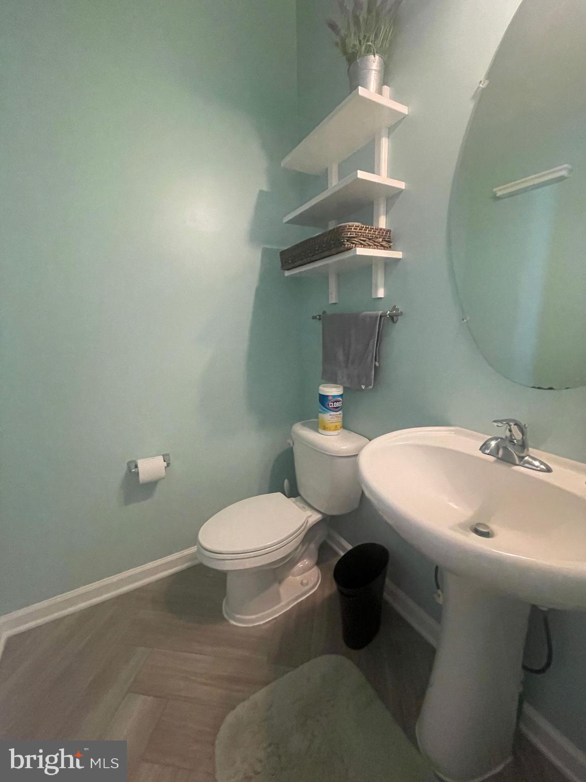 SNOWDEN BRIDGE - Residential Lease