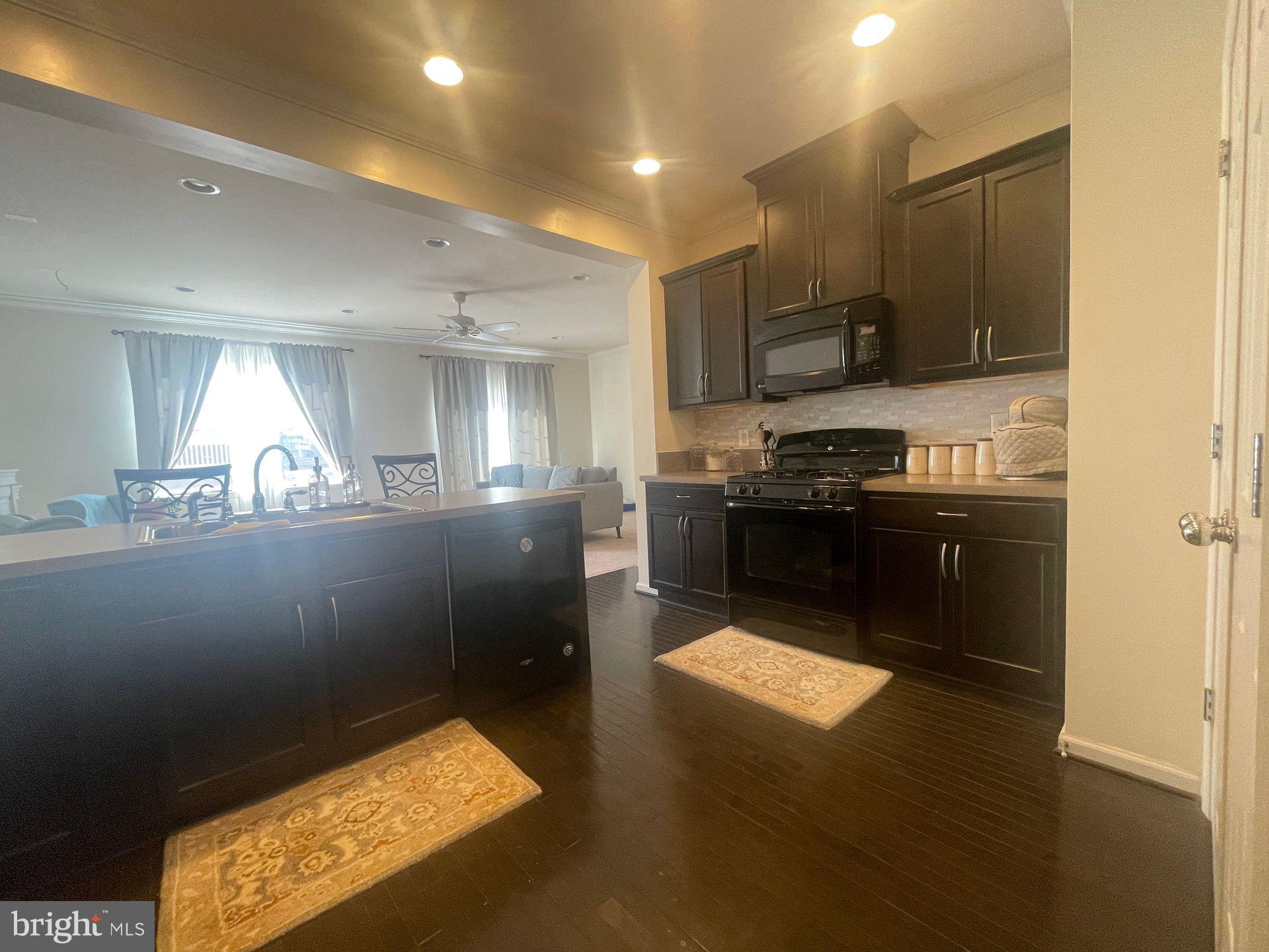 SNOWDEN BRIDGE - Residential Lease