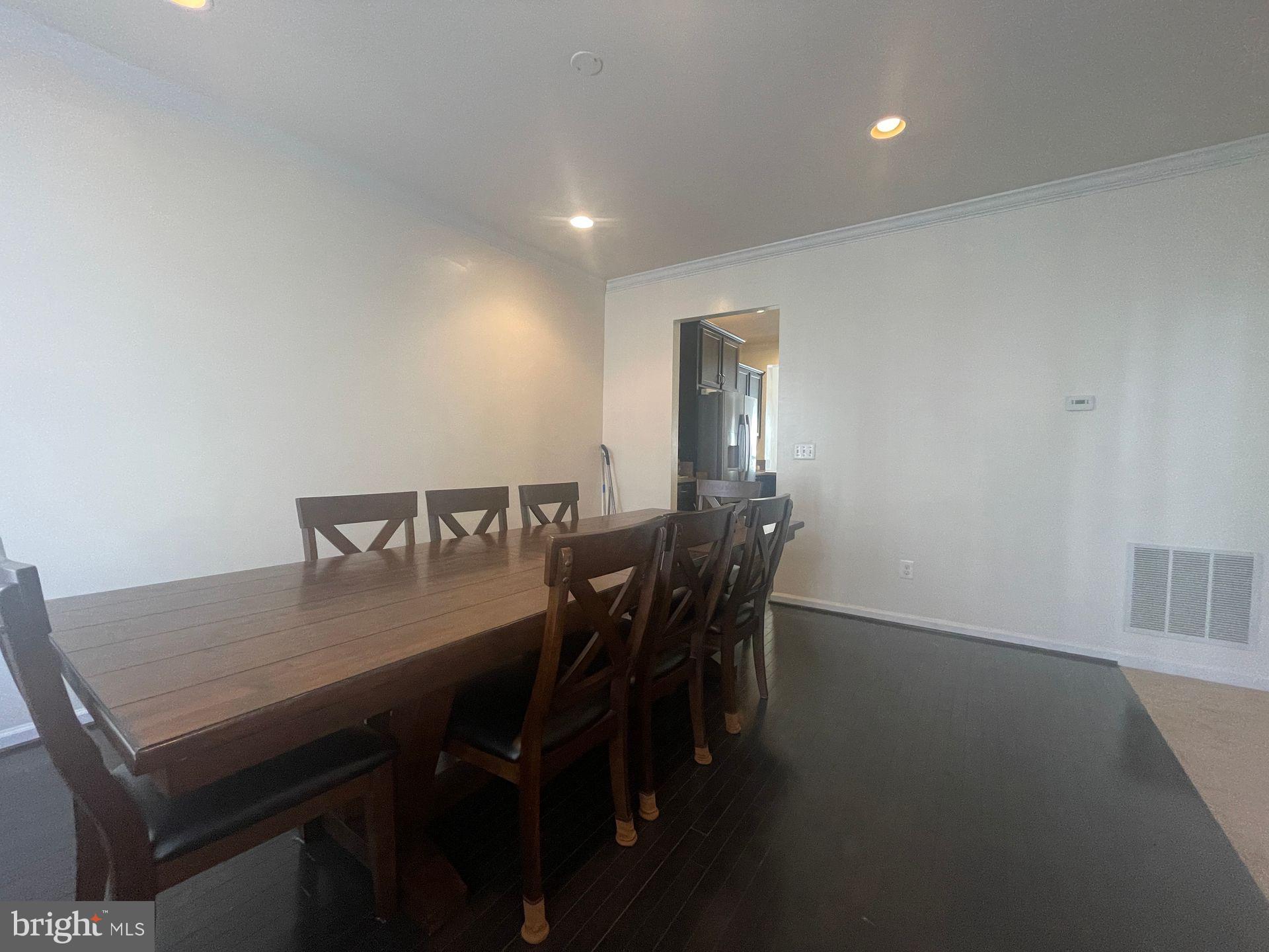 SNOWDEN BRIDGE - Residential Lease