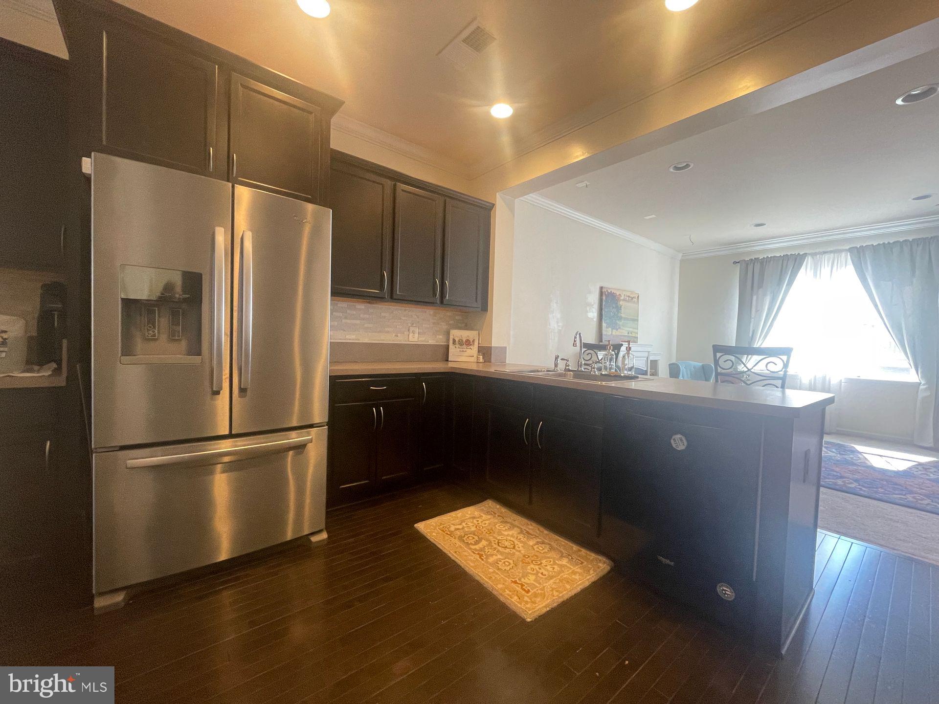 SNOWDEN BRIDGE - Residential Lease