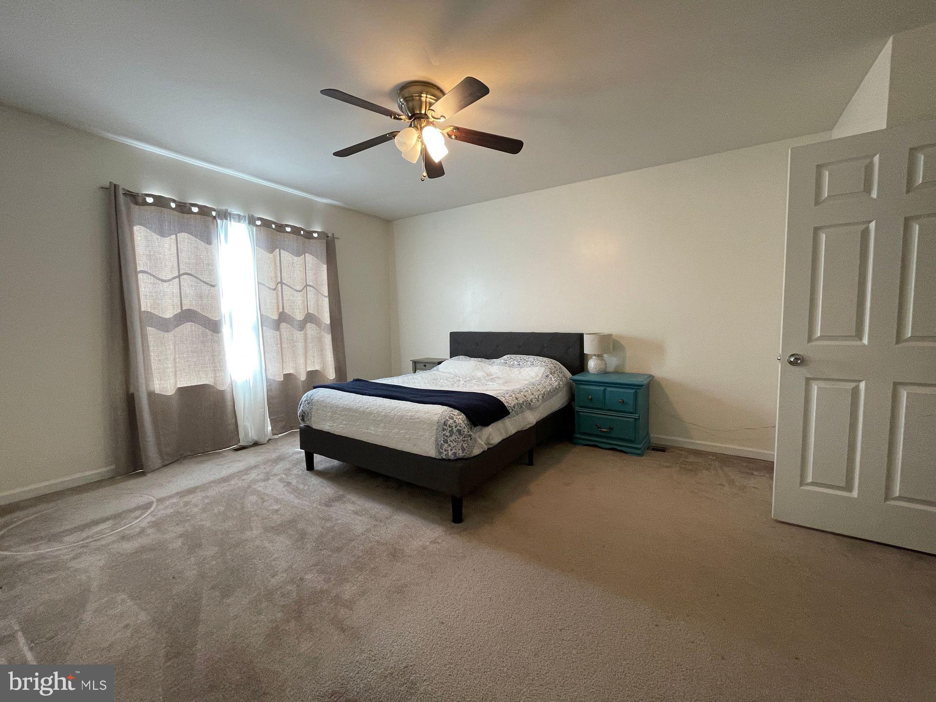 SNOWDEN BRIDGE - Residential Lease