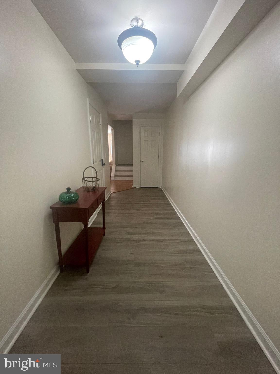 SNOWDEN BRIDGE - Residential Lease