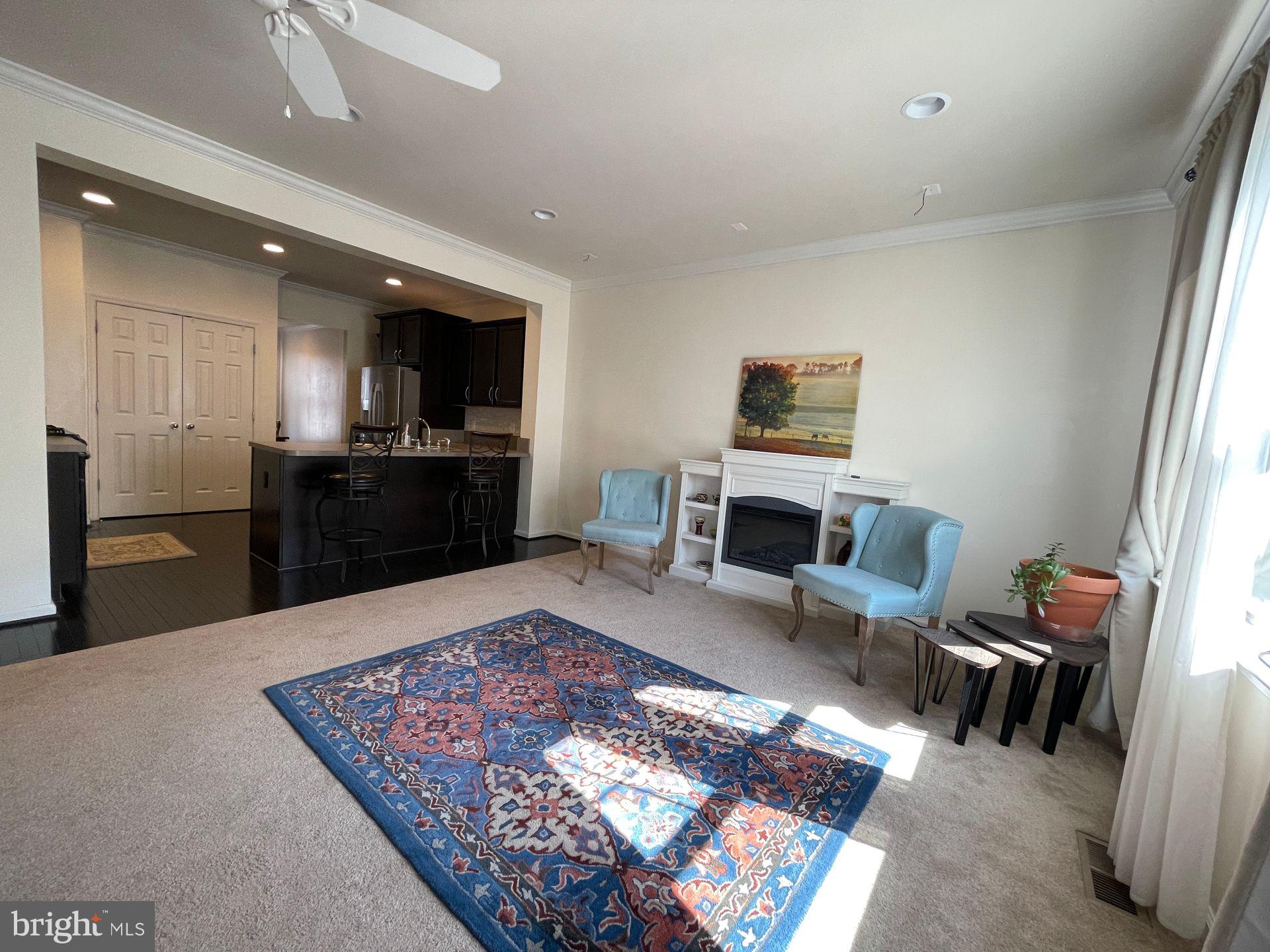 SNOWDEN BRIDGE - Residential Lease