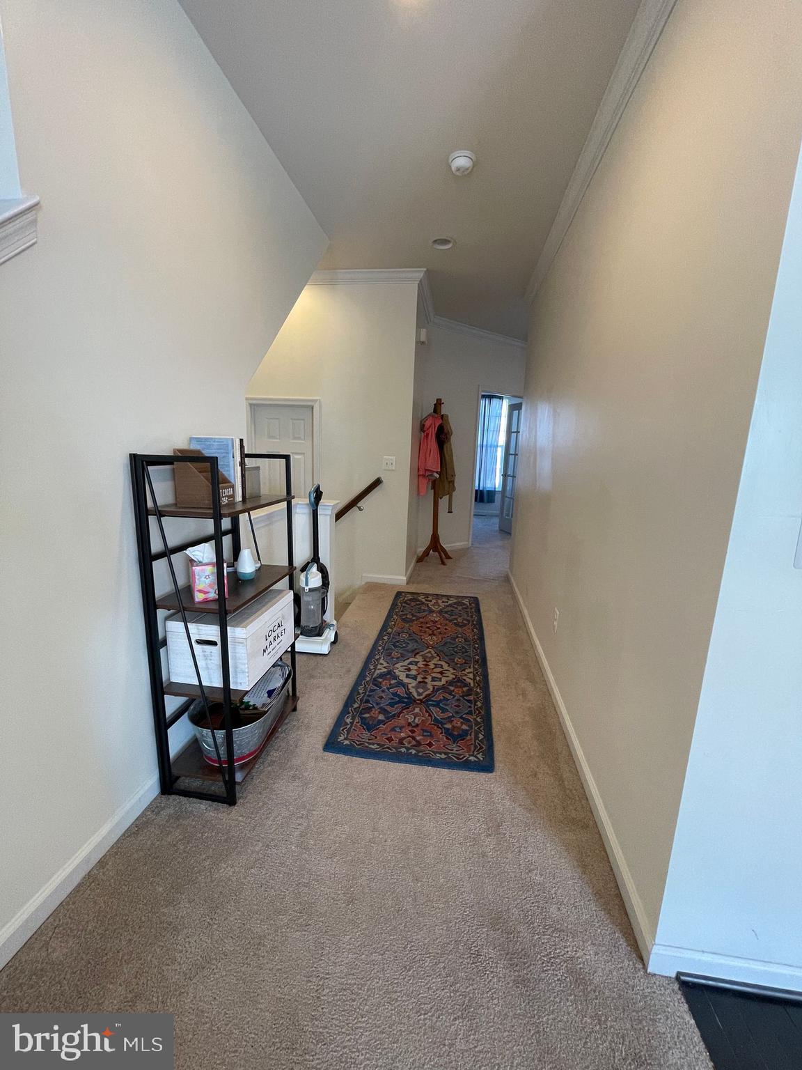 SNOWDEN BRIDGE - Residential Lease