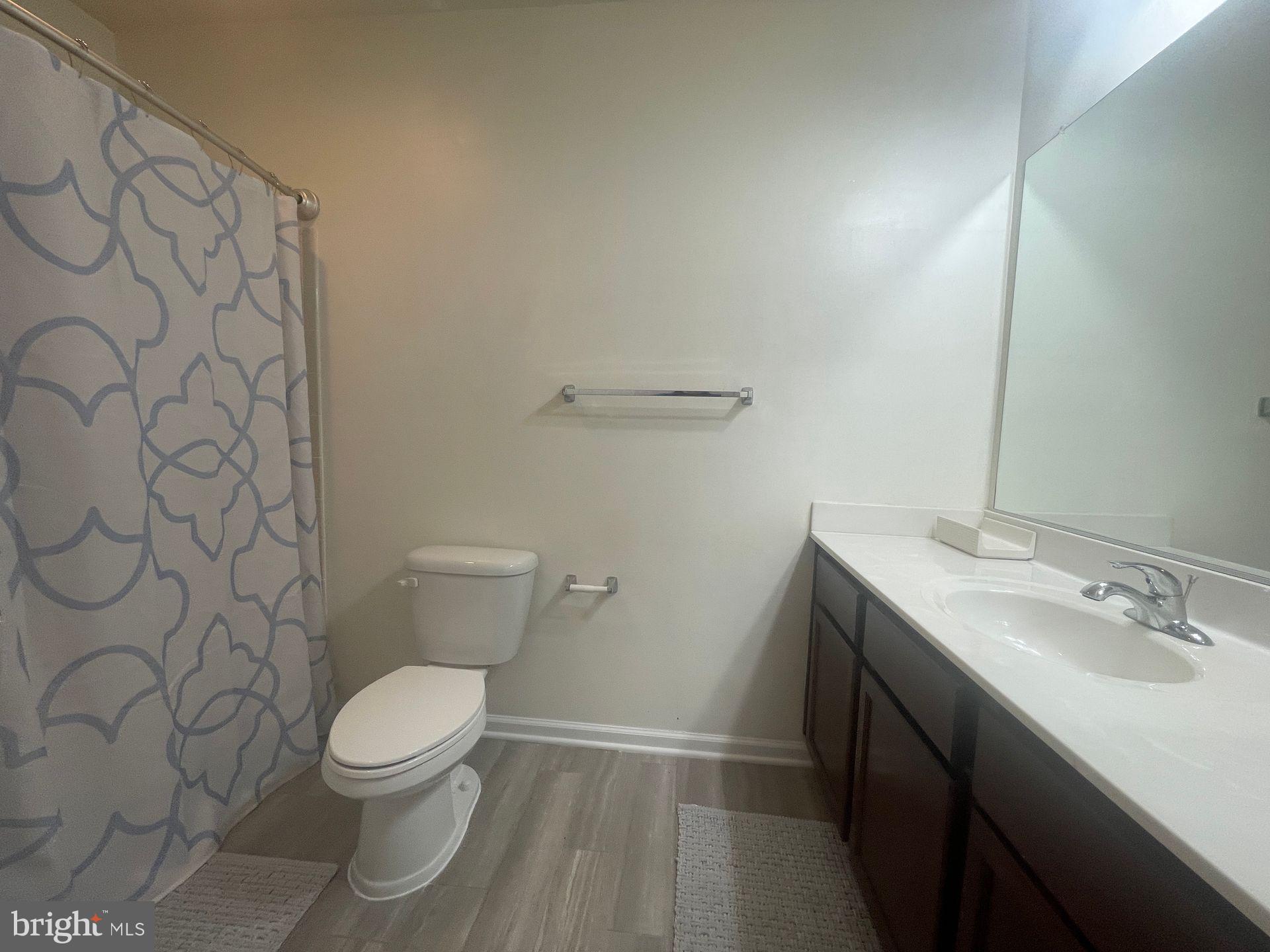 SNOWDEN BRIDGE - Residential Lease