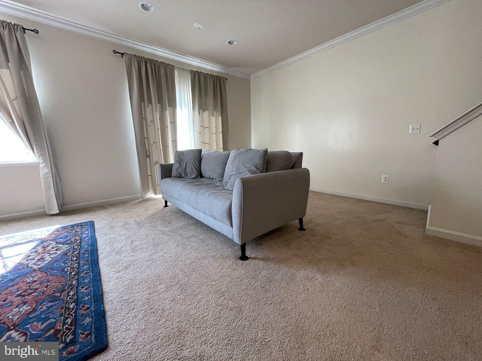 SNOWDEN BRIDGE - Residential Lease