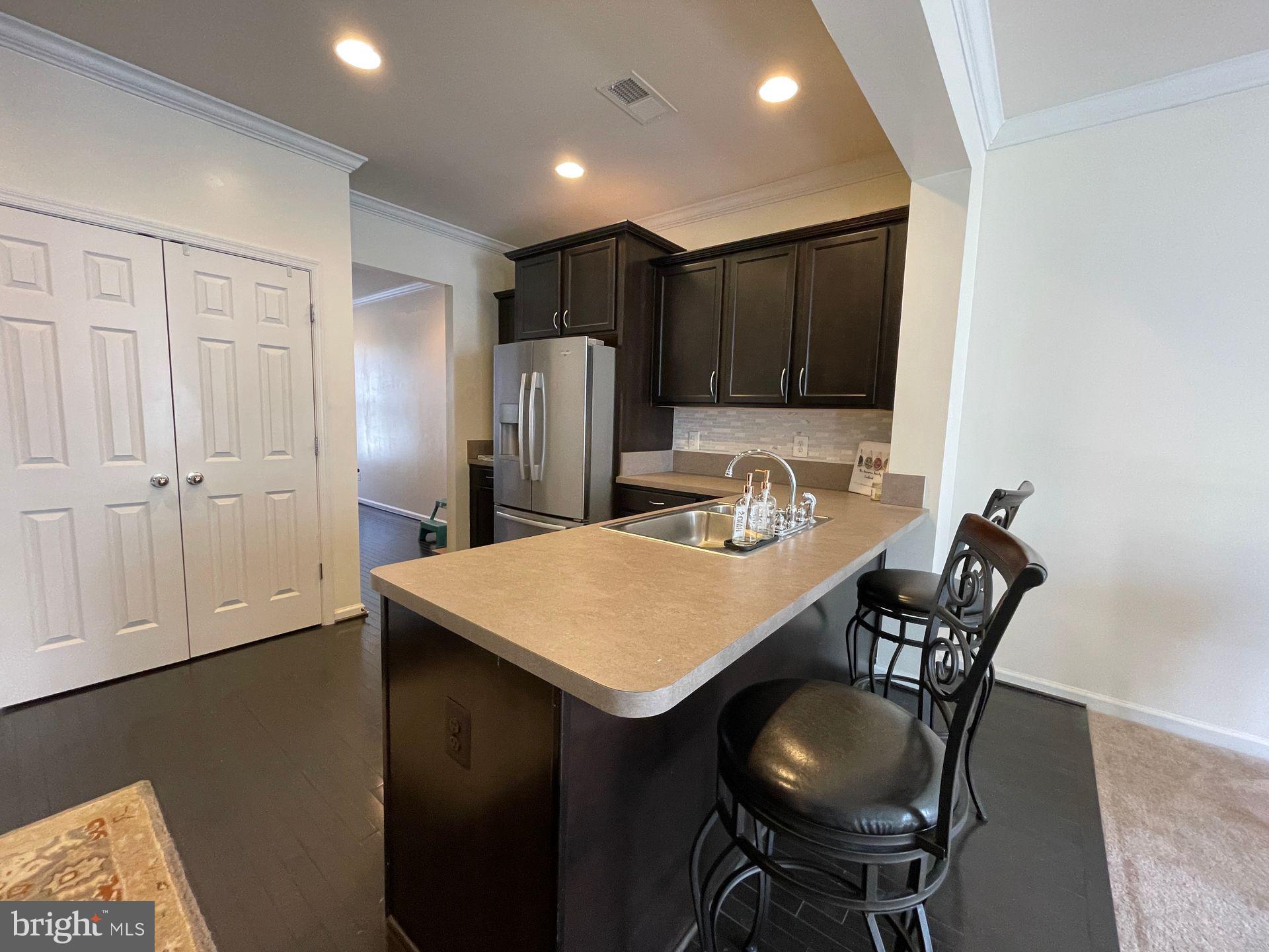 SNOWDEN BRIDGE - Residential Lease