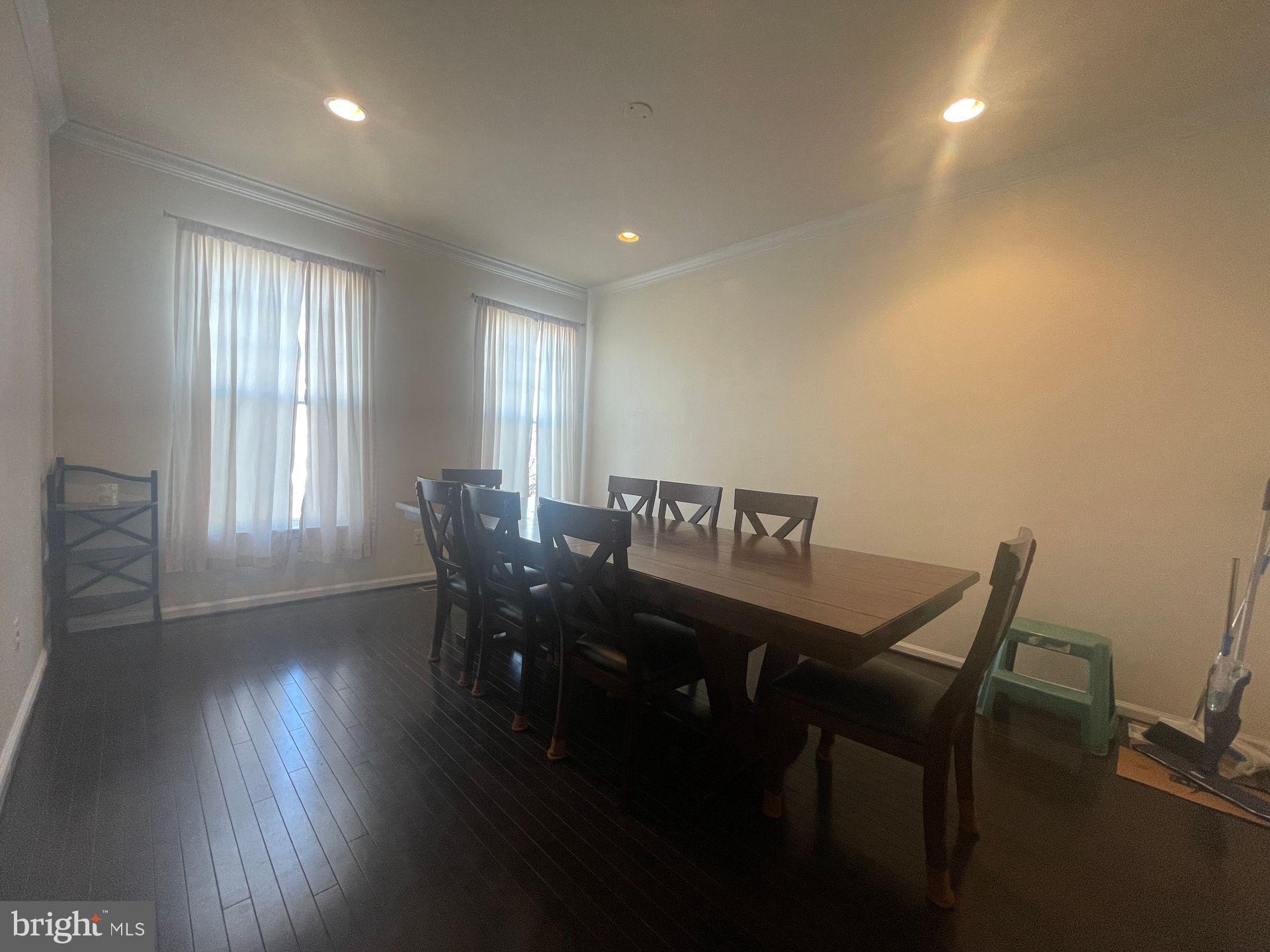 SNOWDEN BRIDGE - Residential Lease