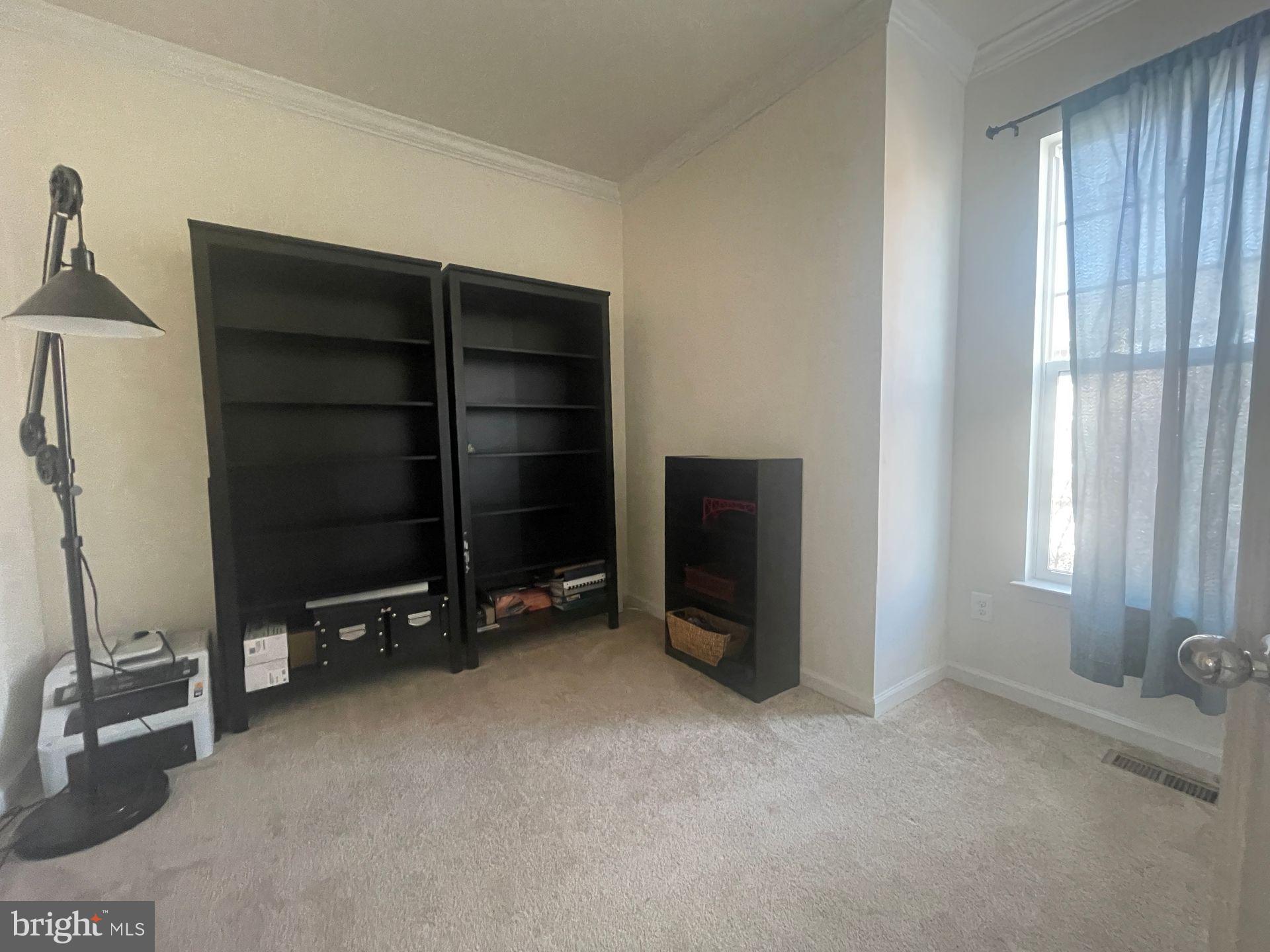 SNOWDEN BRIDGE - Residential Lease