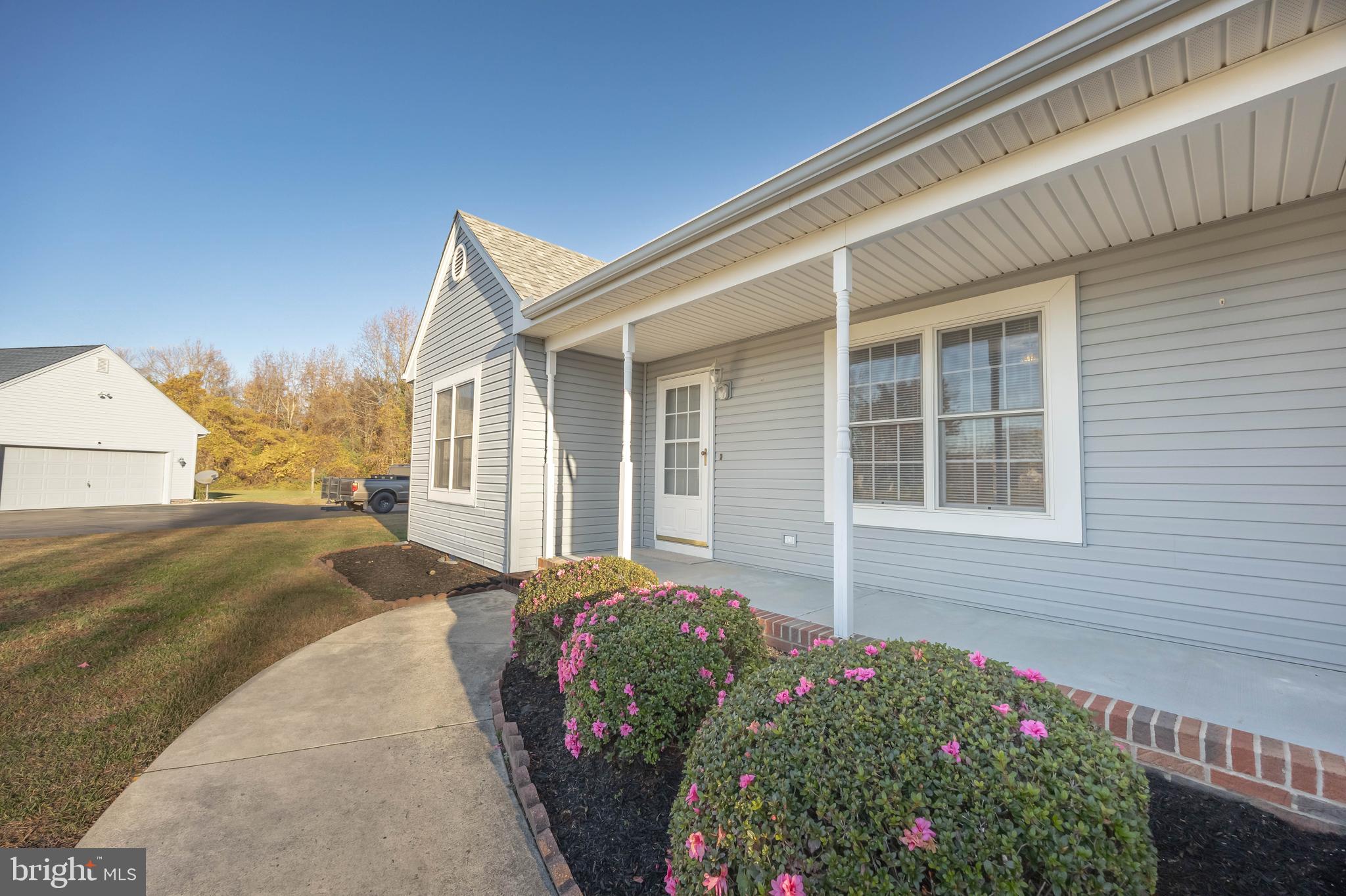 HEATHER GLEN - Residential