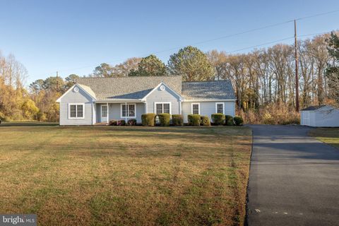 Photo of 6847 Woodcock Court, SALISBURY, MD 21804 (MLS # MDWC2020642)