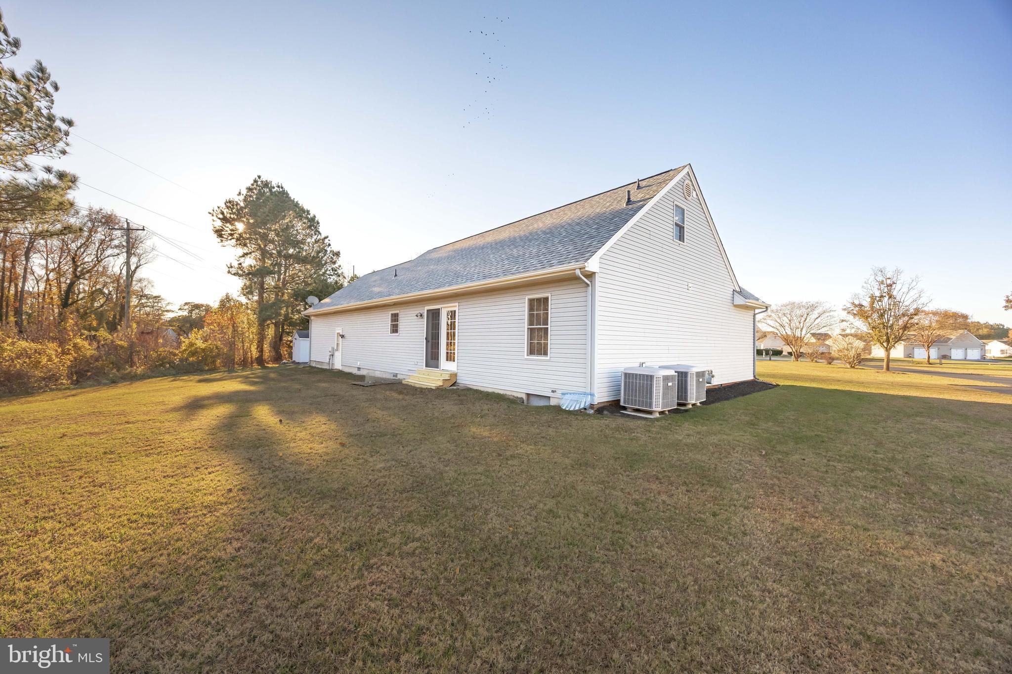 HEATHER GLEN - Residential