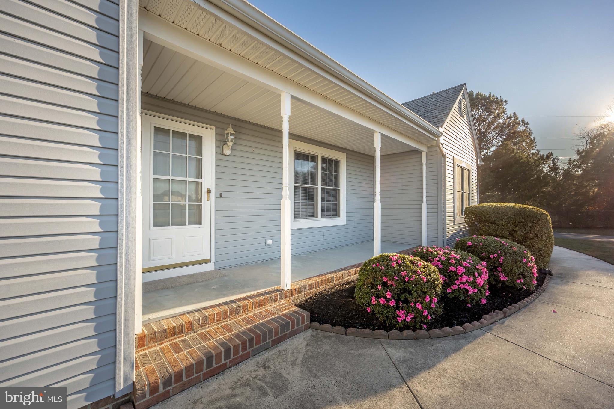 HEATHER GLEN - Residential