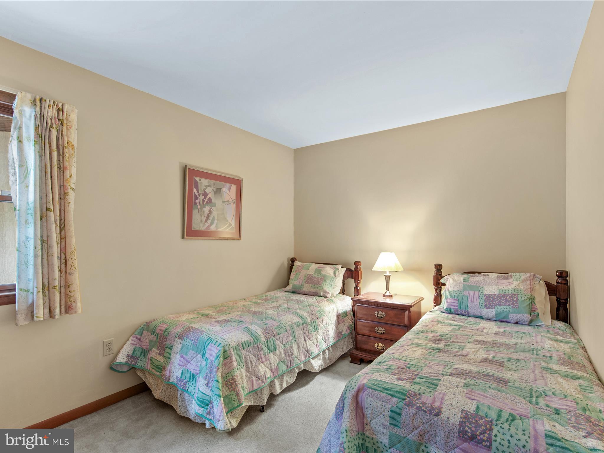 OCEAN PINES - NEWPORT - Residential