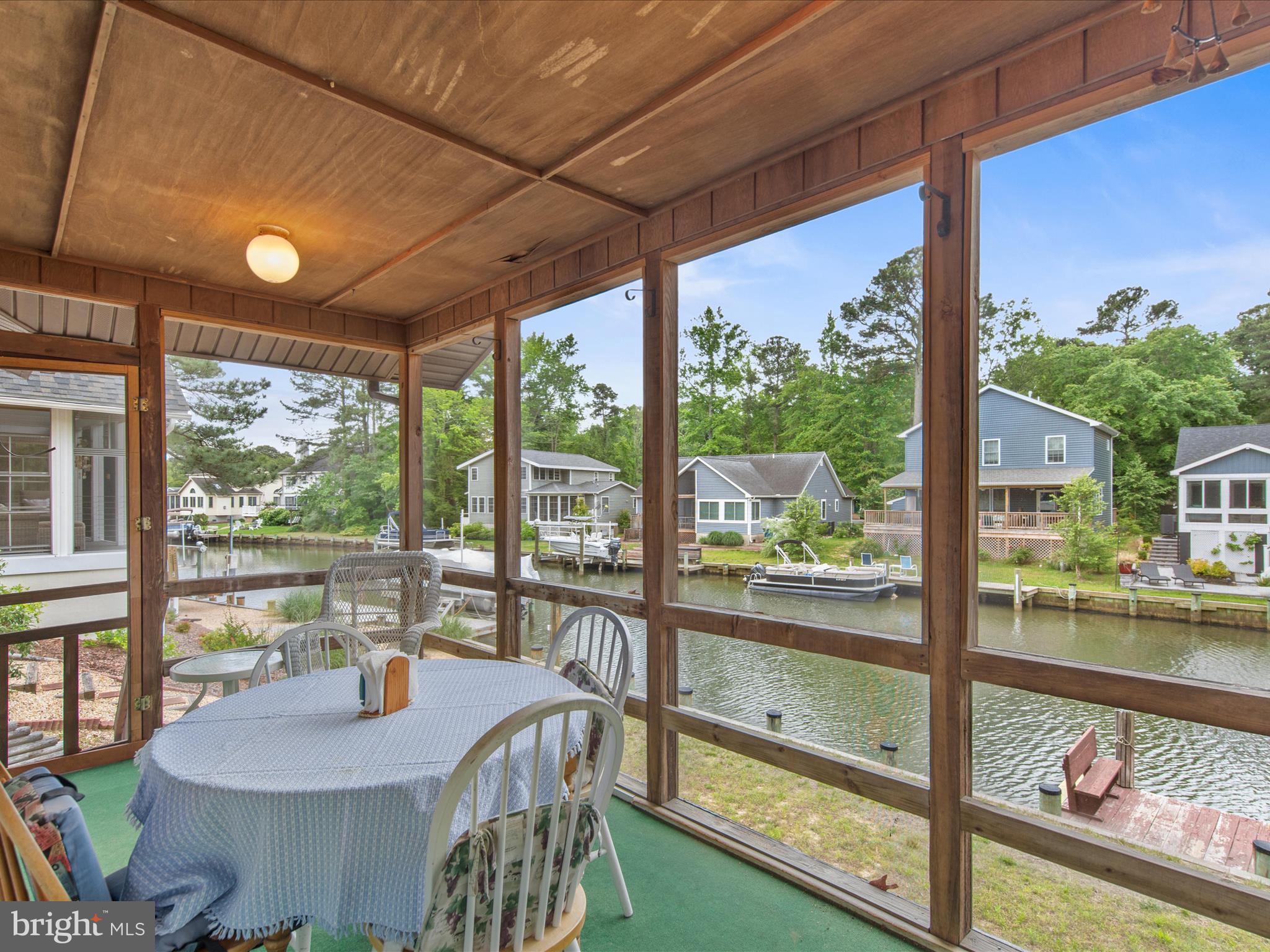 OCEAN PINES - NEWPORT - Residential