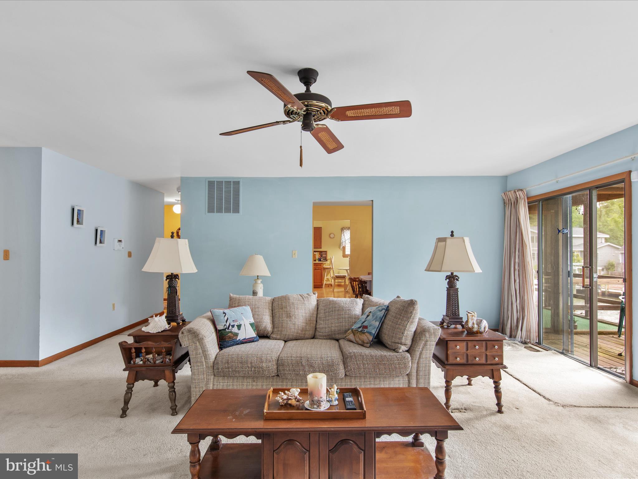 OCEAN PINES - NEWPORT - Residential