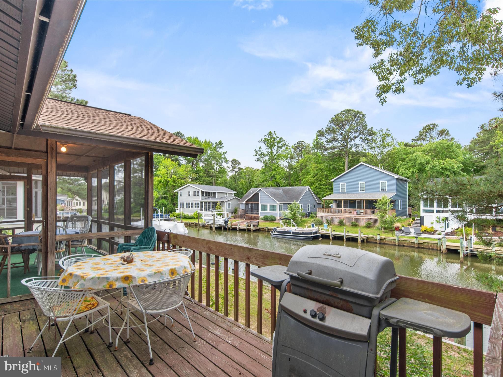 OCEAN PINES - NEWPORT - Residential