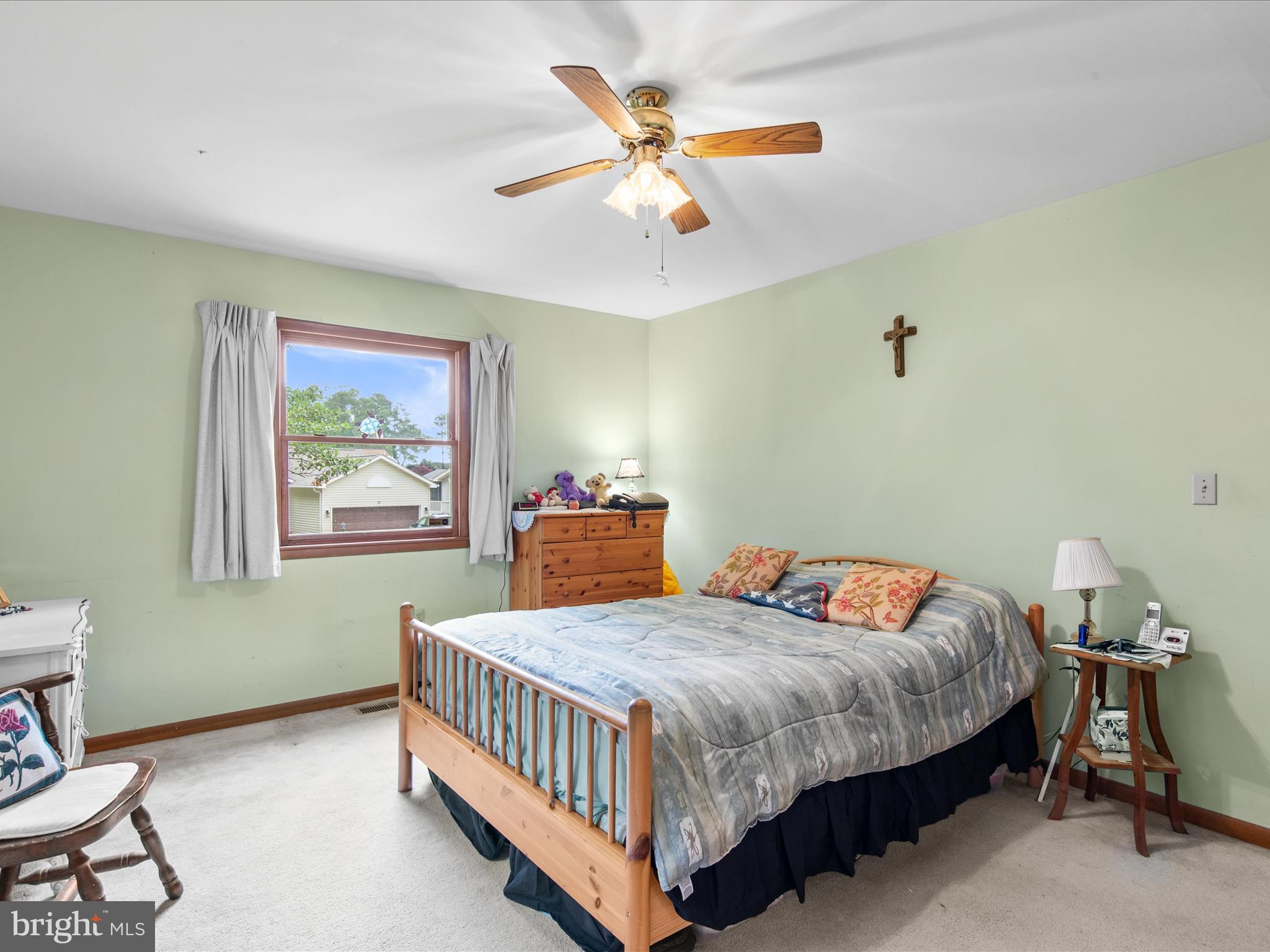 OCEAN PINES - NEWPORT - Residential