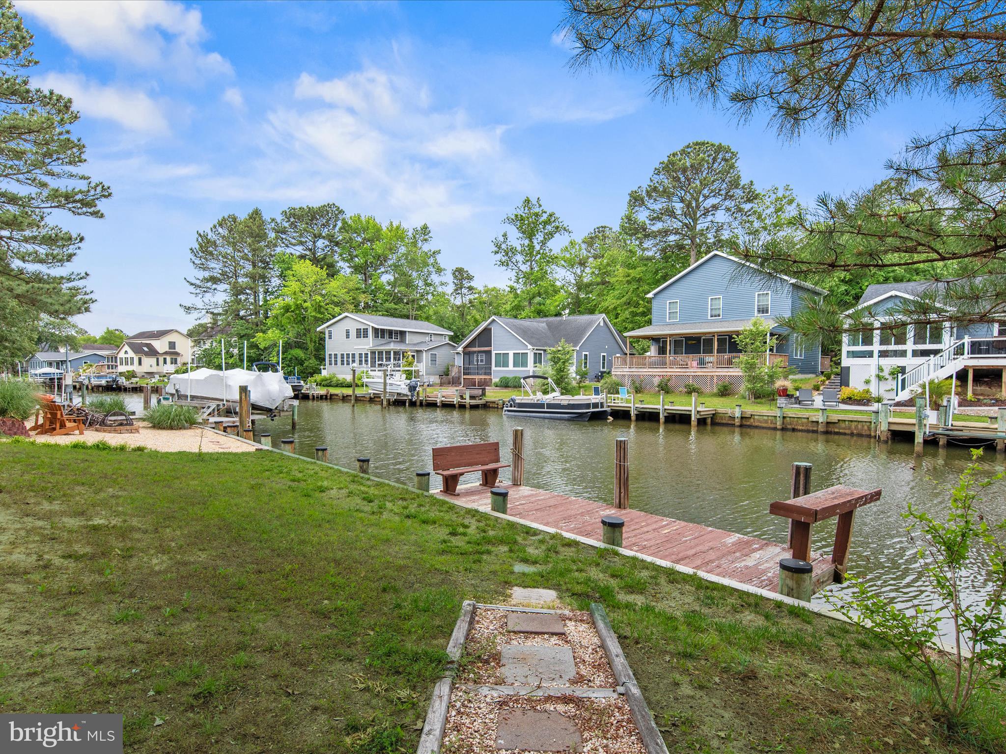 OCEAN PINES - NEWPORT - Residential