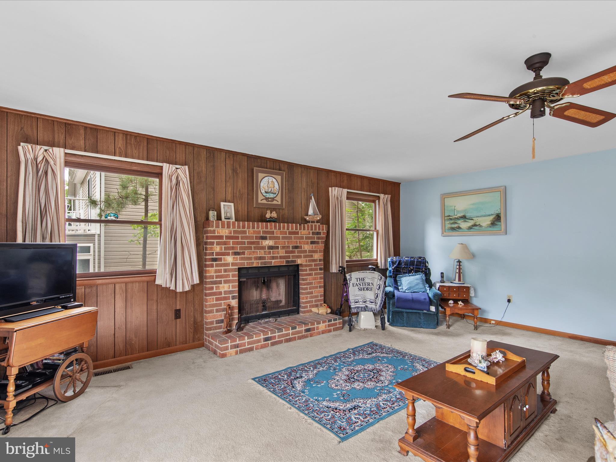 OCEAN PINES - NEWPORT - Residential