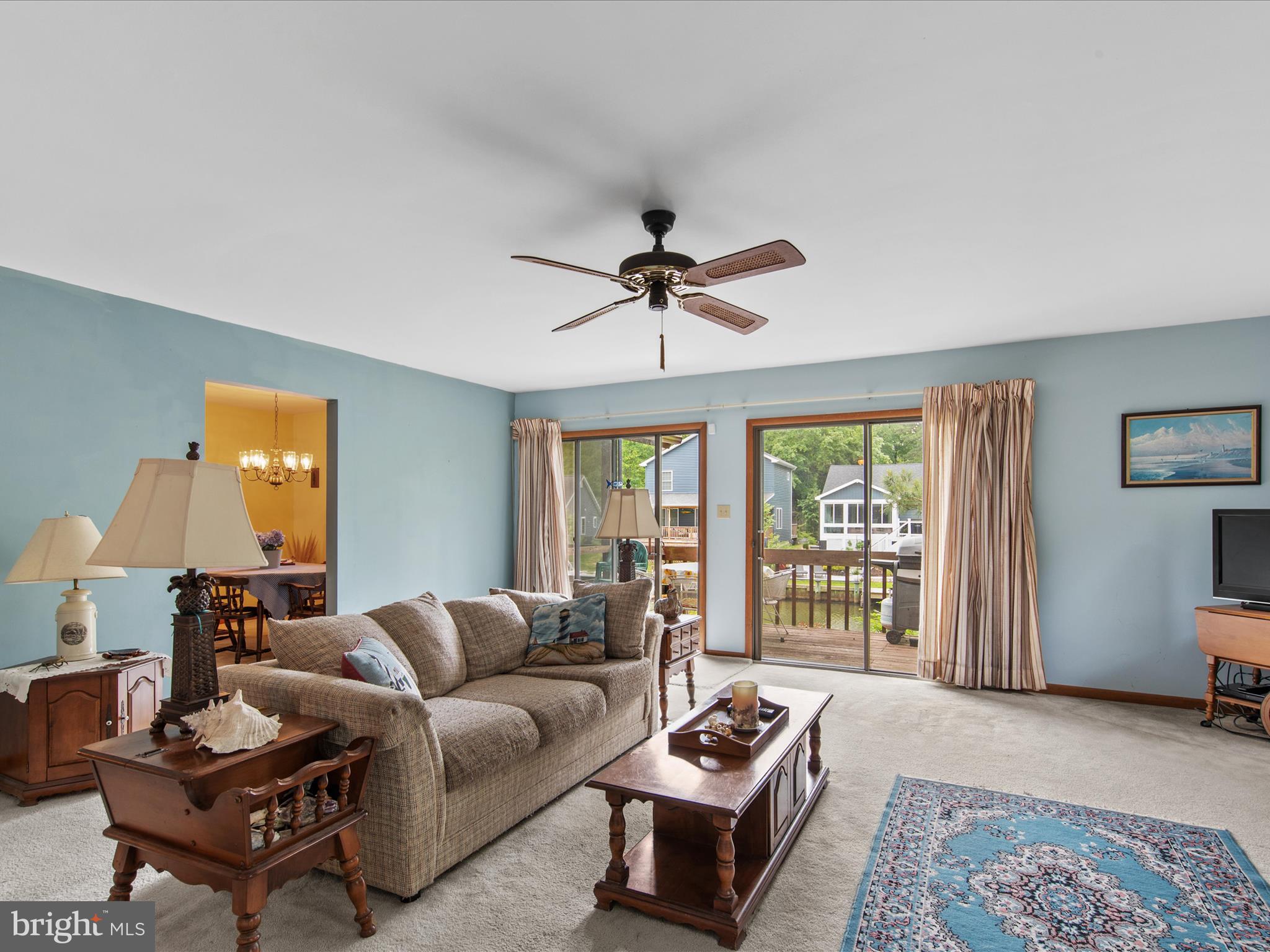 OCEAN PINES - NEWPORT - Residential