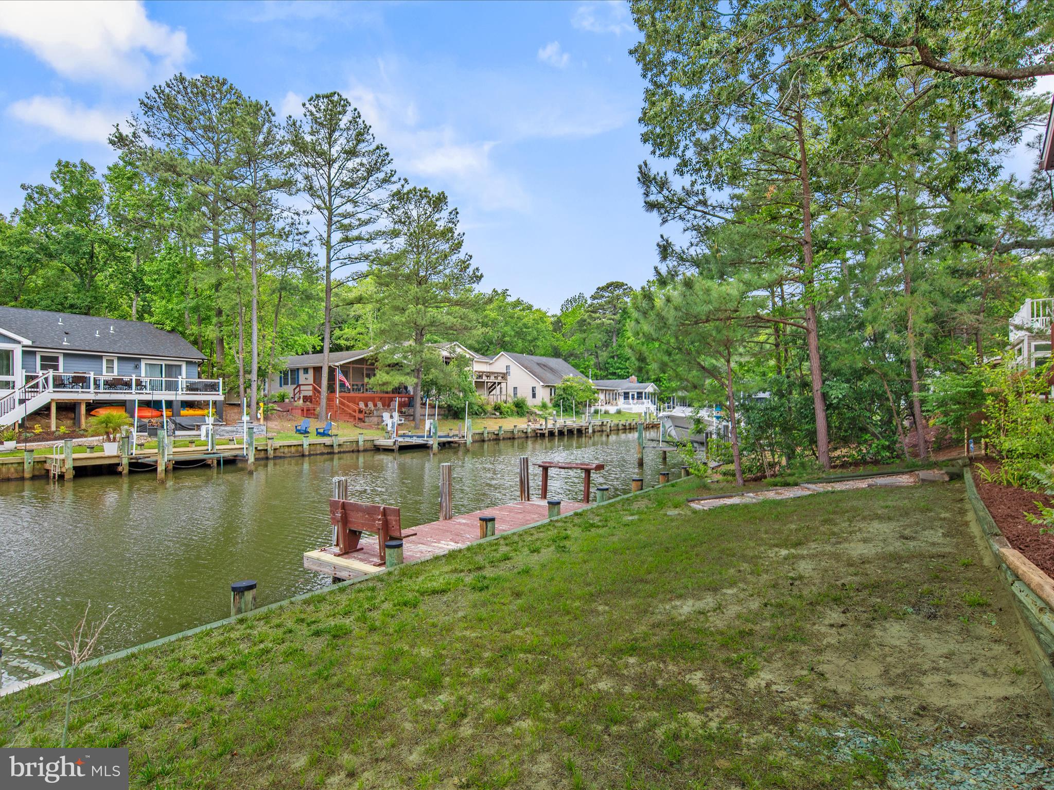 OCEAN PINES - NEWPORT - Residential