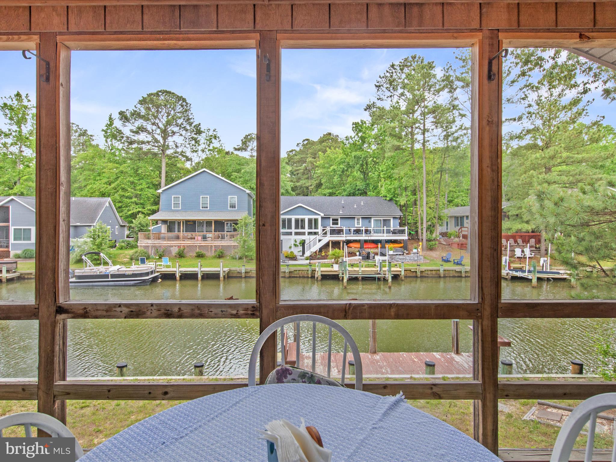 OCEAN PINES - NEWPORT - Residential