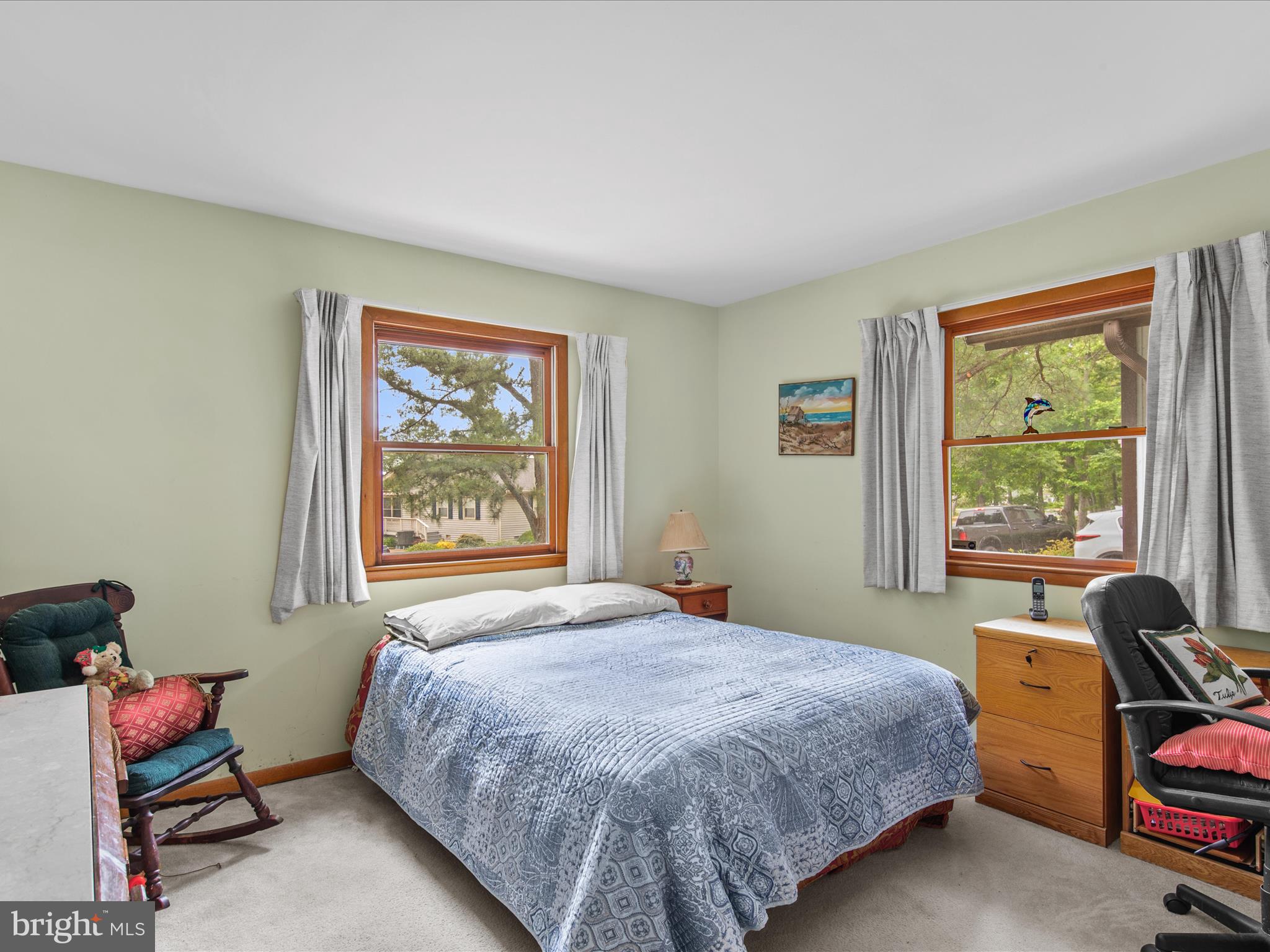 OCEAN PINES - NEWPORT - Residential