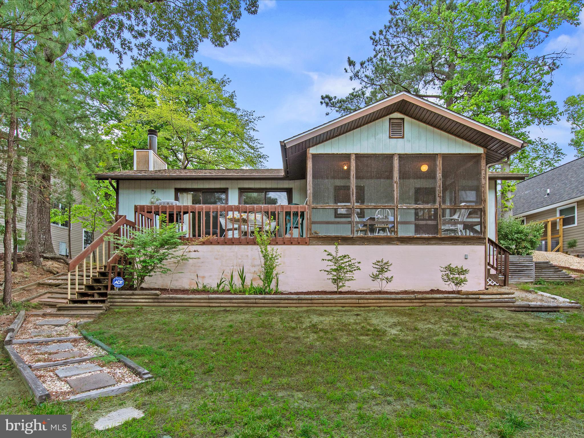 OCEAN PINES - NEWPORT - Residential