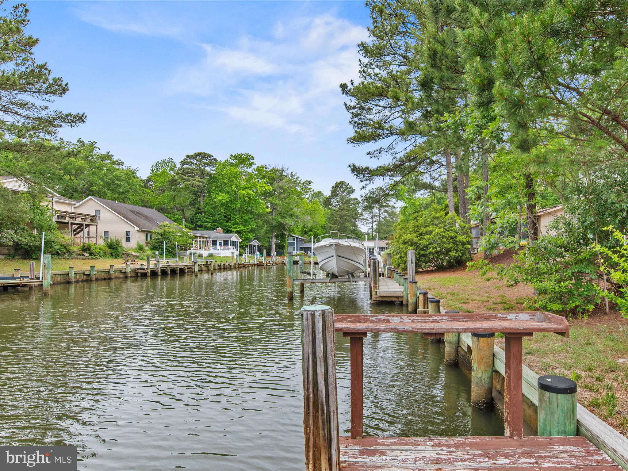 OCEAN PINES - NEWPORT - Residential