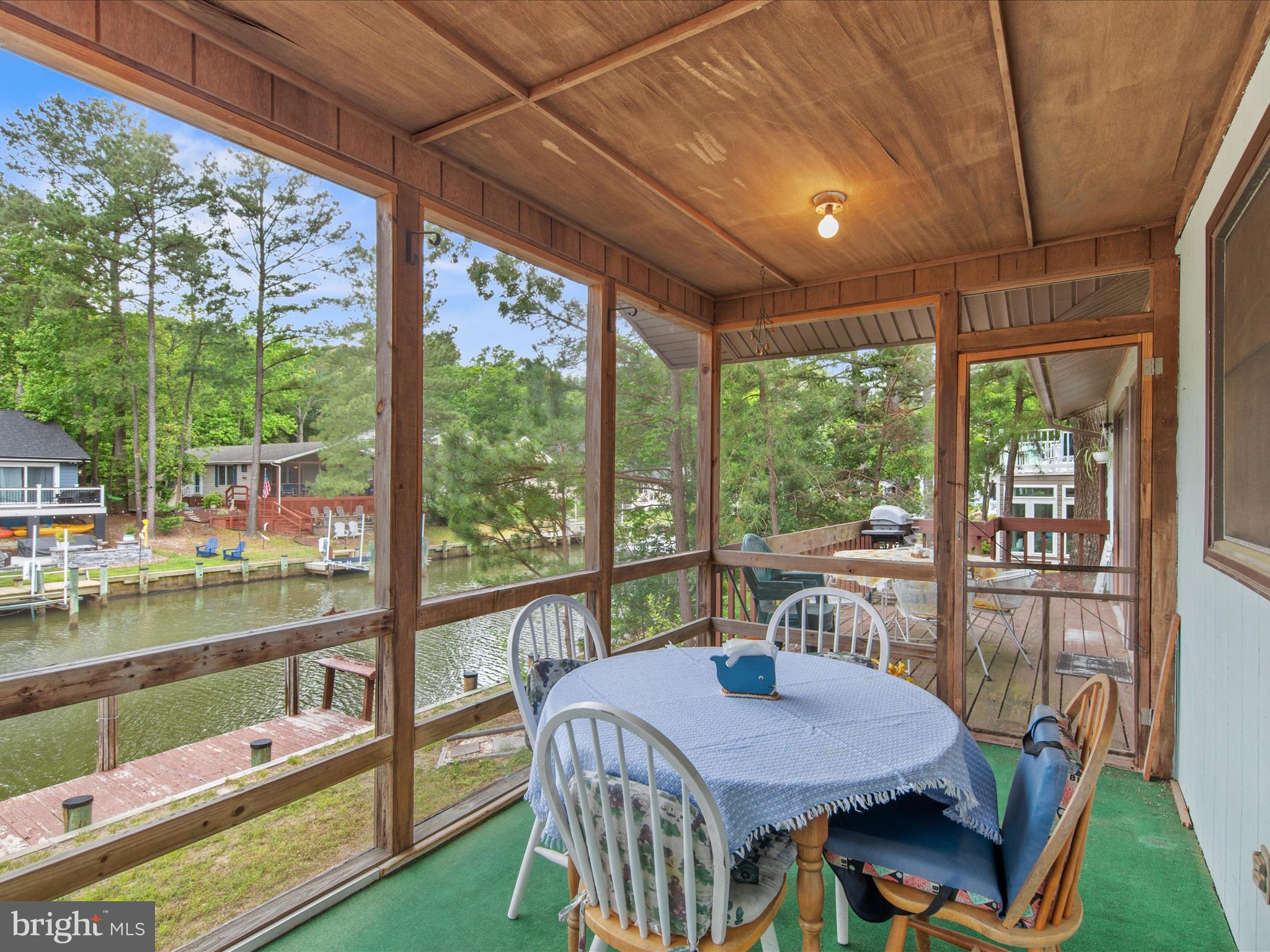 OCEAN PINES - NEWPORT - Residential