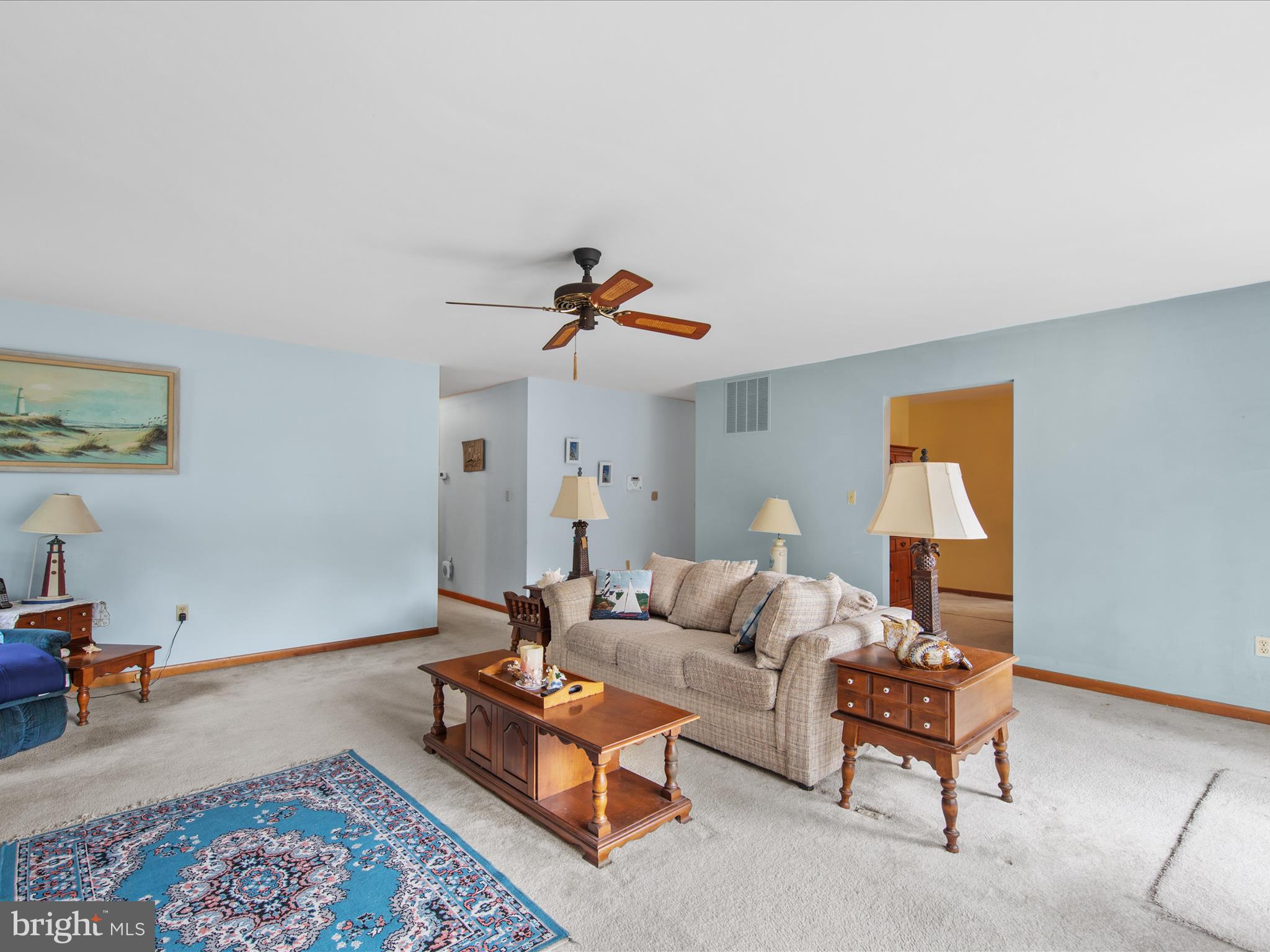 OCEAN PINES - NEWPORT - Residential